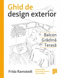 Ghid de design exterior
