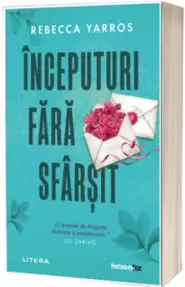 Inceputuri fara sfarsit (resigilat)