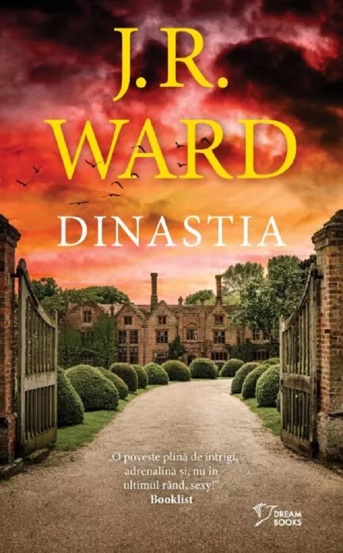 Dinastia (resigilat)