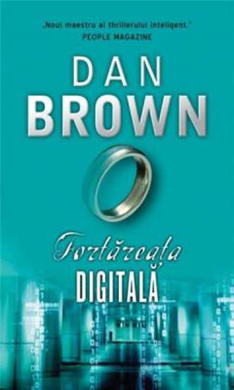 Fortareata digitala (resigilat)