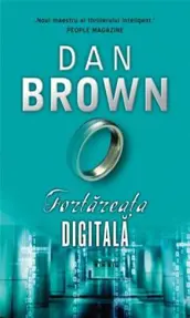 Fortareata digitala (resigilat)
