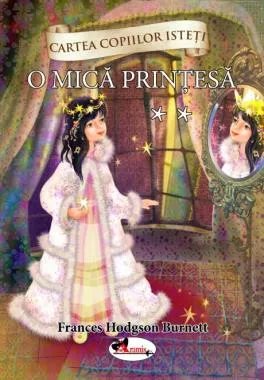 O mica printesa, vol. 2 (resigilat)