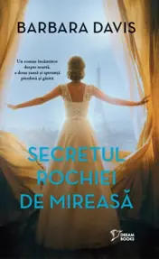 Secretul rochiei de mireasa (resigilat)