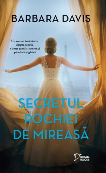 Secretul rochiei de mireasa (resigilat)