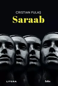 Saraab