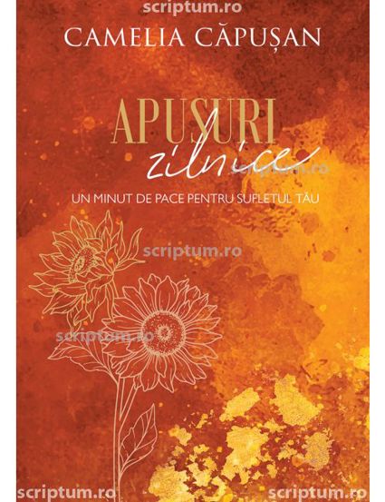 Apusuri zilnice
