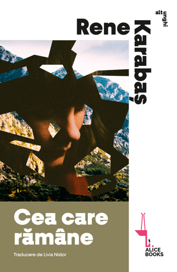 Cea care ramane