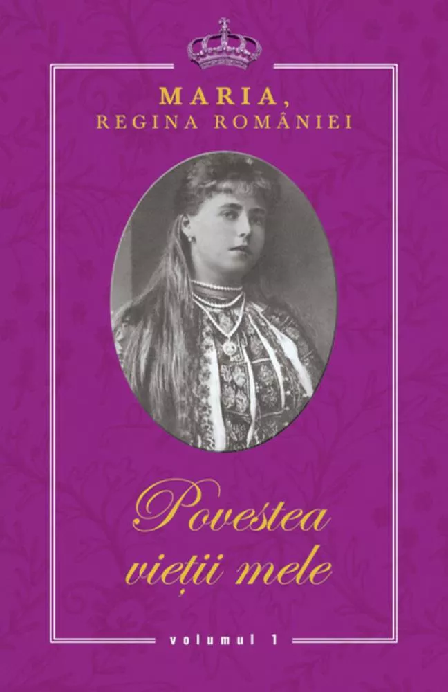 Povestea vietii mele (resigilat)