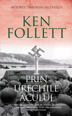 Prin urechile acului (resigilat)