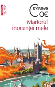 Martorul inocentei mele