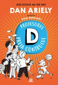 Profesorul Dpreia controlul