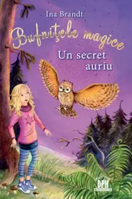 Bufnitelemagice - Unsecret auriu
