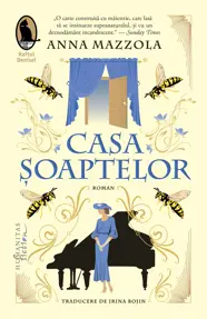 Casa soaptelor