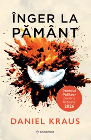 Inger la pamant