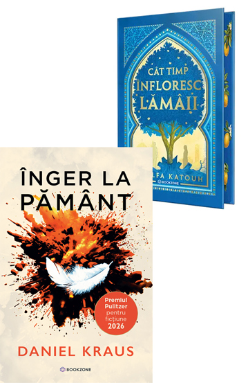 Pachet De partea celor vii