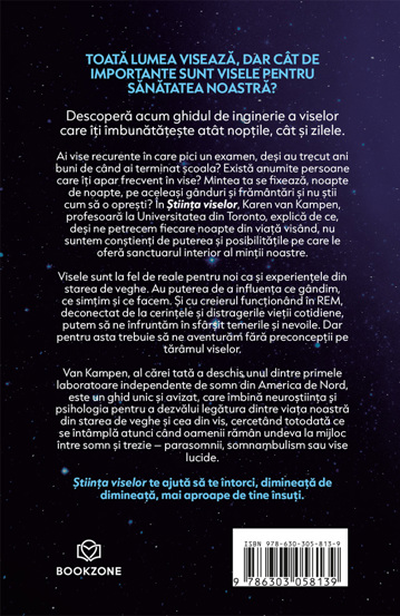 Stiinta viselor