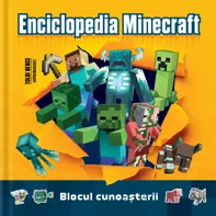 Enciclopedia Minecraft