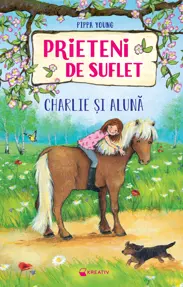 Prieteni de suflet – Charlie si Aluna