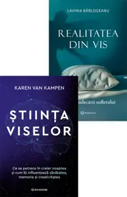 Pachet Vindecare nocturnă