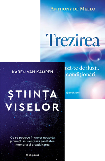 Pachet Trezire completa
