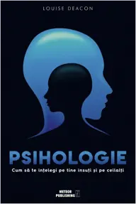 Psihologie