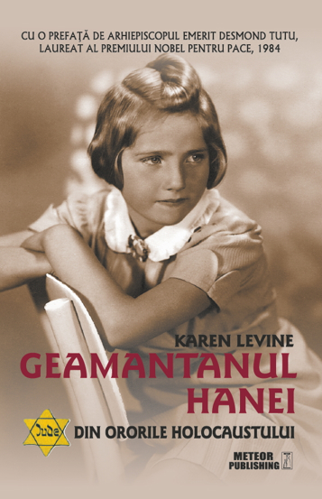 Geamantanul Hanei