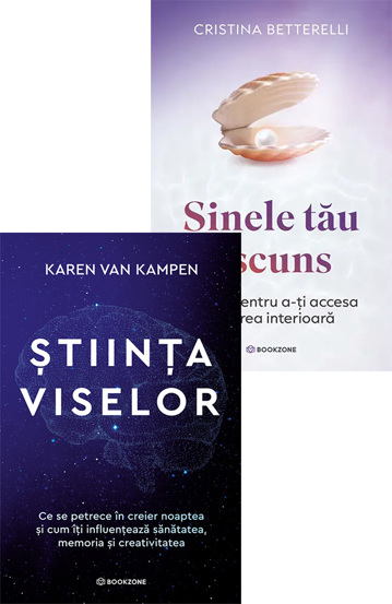 Pachet Sinele nocturn