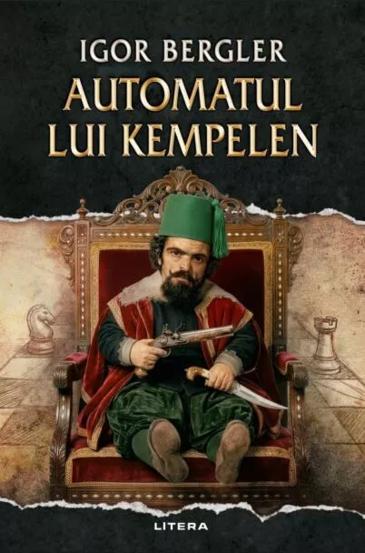 Automatul lui Kempelen