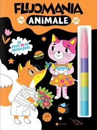 Fluomania – Animale
