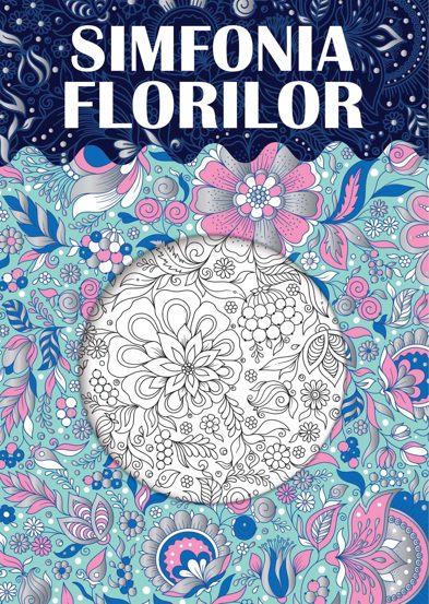 Simfonia florilor