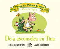 De-a ascunselea cu Tina