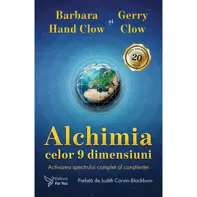 Alchimia celor 9 dimensiuni