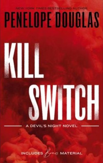 Kill Switch: Devil's Night (resigilat)