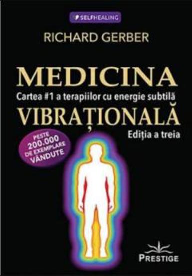 Medicina Vibrationala (resigilat)