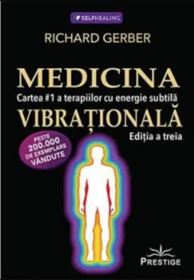 Medicina Vibrationala (resigilat)