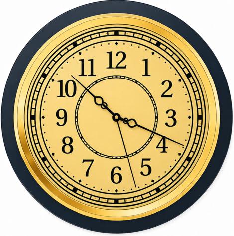 Joc educativ: Rutine gata in 10 Minute