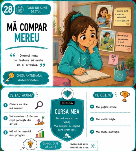 Joc educativ: Ce ma fac acum?
