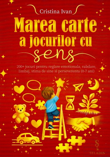 Marea carte a jocurilor cu sens