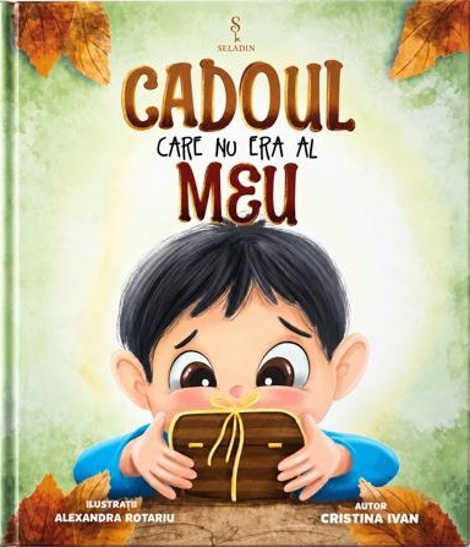 Cadoul care nu era al meu