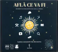 Joc educativ: Află ce va fi