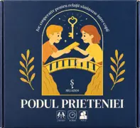 Joc educativ: Podul Prieteniei