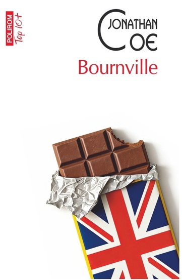 Bournville (editie de buzunar)