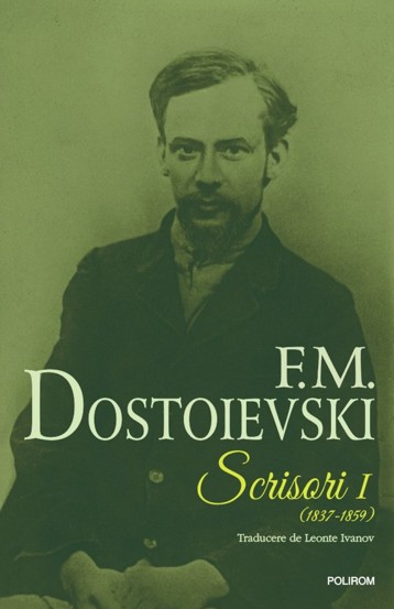Scrisori (1837-1859). Volumul 1