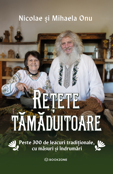 Pachet Camara cu rost