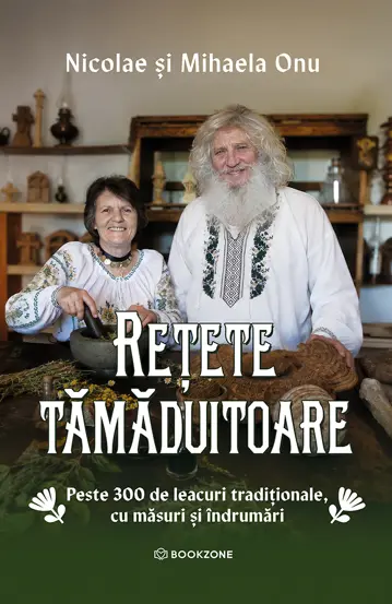 Pachet Trupul cere grija, sufletul iertare