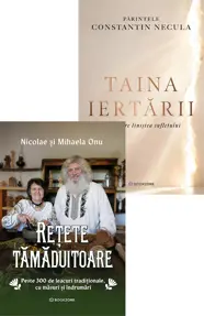 Pachet Trupul cere grijă, sufletul iertare