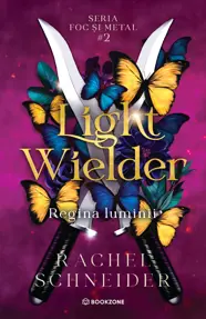 Light Wielder