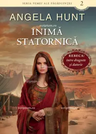 Inima statornica Seria: Femei ale fagaduintei Vol. 2