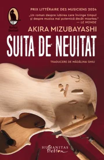 Suita de neuitat