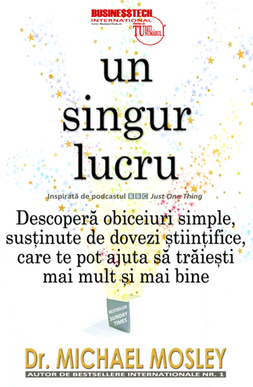 Un singur lucru
